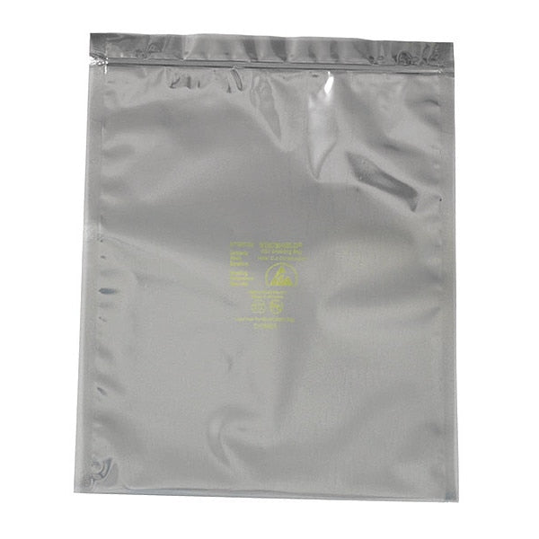 Bag Shielding, Metal Out, 4 x 6, PK100