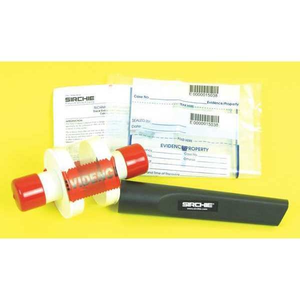 Forensic Trace Evidence Vacuum Filter