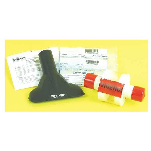 Forensic Trace Evidence Vacuum Filter