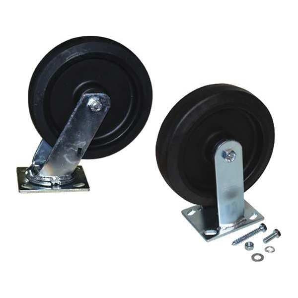 Caster Kit, PK4