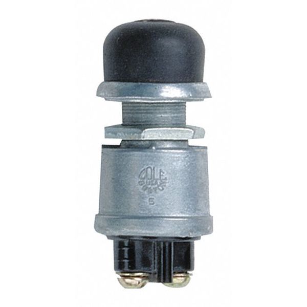 Sealed Push Button Switch