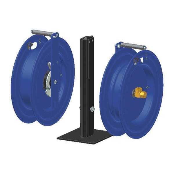 Mount Bracket, 2-Side S Series 13in-disc