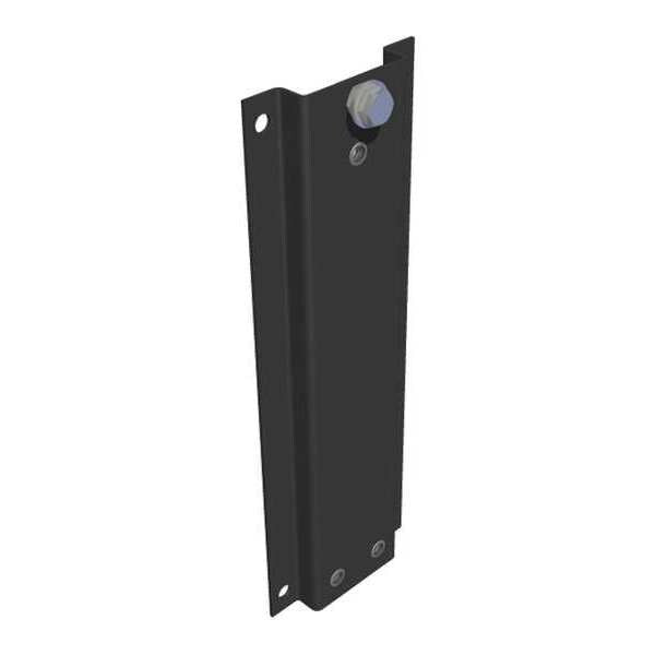 Single Side Mount Bracket, S Series, 19in