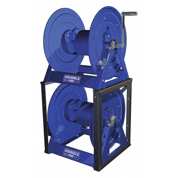 Stacking Bracket - 1125 series 12in Drum