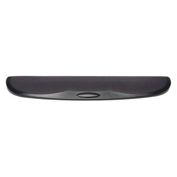 Gel Keyboard Wrist Rest-Black