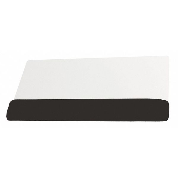 Wrist Rest-Soft Back Base-19