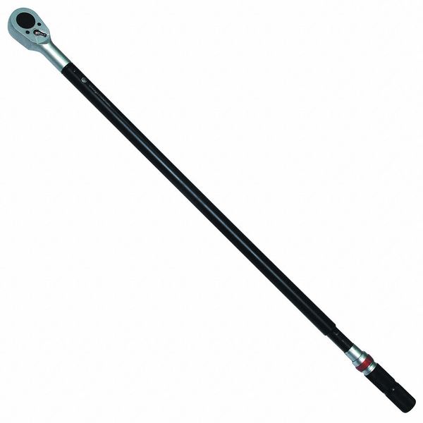1 Inch Manual Torque Wrench (Metric), Torque (Min / Max) 150 - 750 ft. lbf / 200 - 1000 Nm