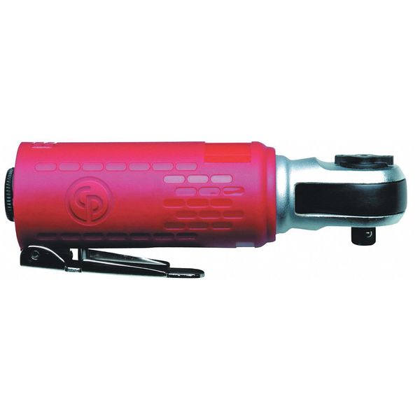 1/4 Inch Air Ratchet Wrench, Composite Housing, Torque (Min / Max) 5.2 - 25.8 ft. lbf - 270 RPM