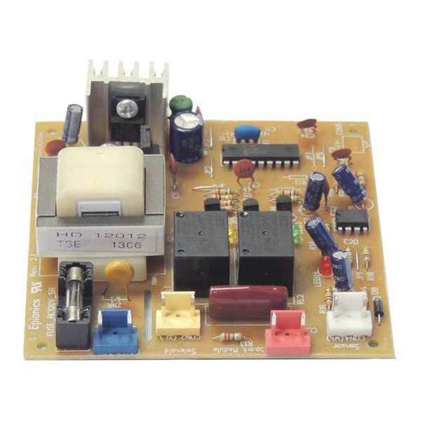 PCB for 150NG, 375K GFA