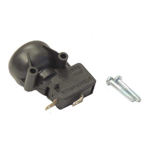 Tip Over Switch