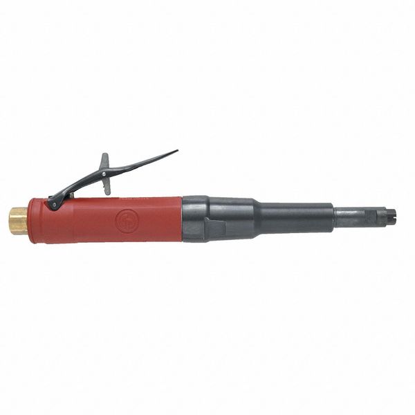 Straight Pneumatic Die Grinder, 1/4