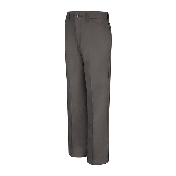 Mens Red-E-Prest Charcoal Jean Cut