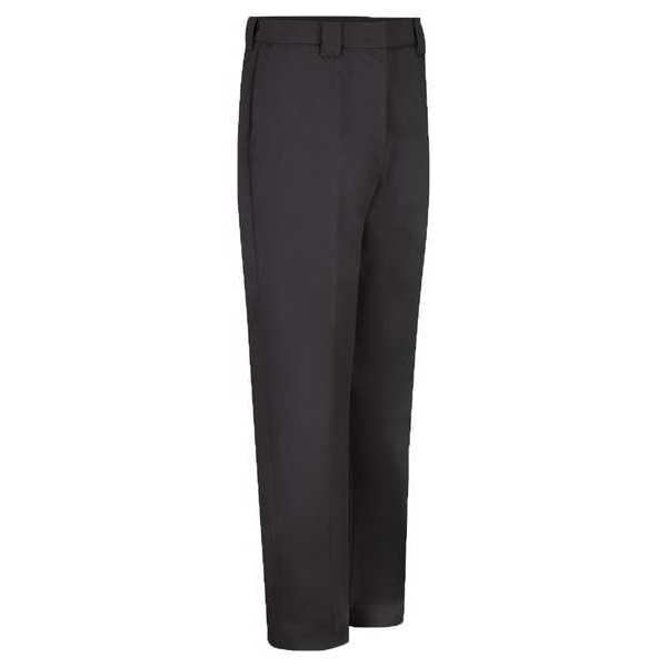 Mens Twill 65/35 Work Pant - Bk
