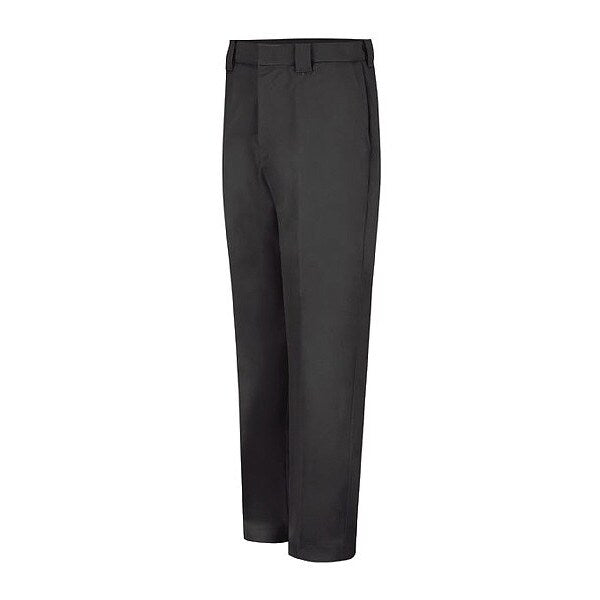Mens Twill 65/35 Work Pant - Bk