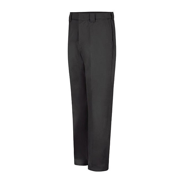 Mens Twill 65/35 Work Pant - Bk