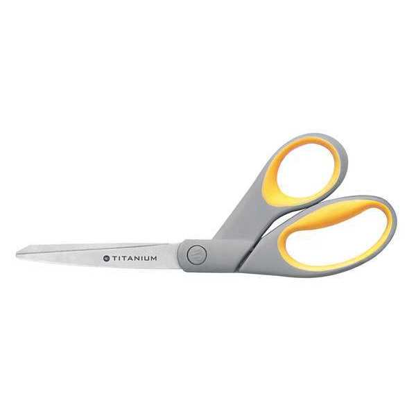 Titanium Bonded Scissors, 8