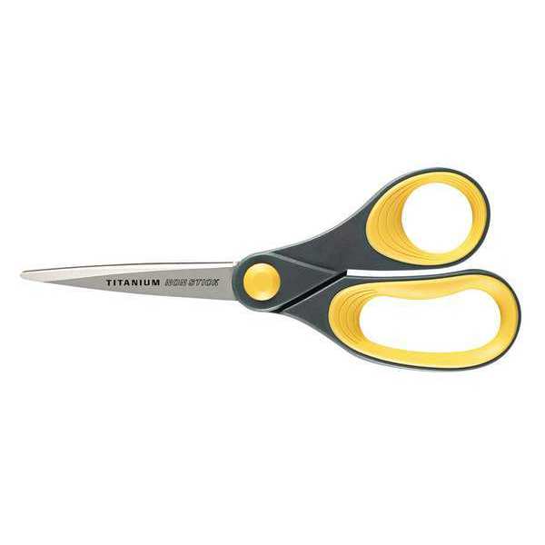Non-Stick Straight Scissors, 8