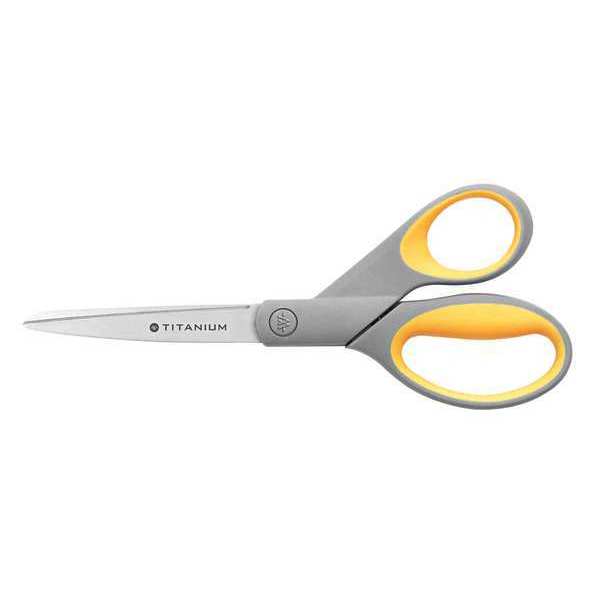 Titanium Bonded Scissors, 8