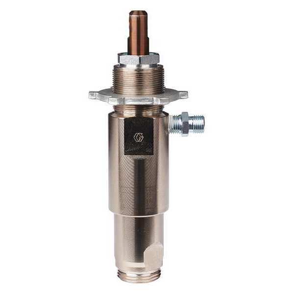 Express Pump, 2004 to 2014 Models