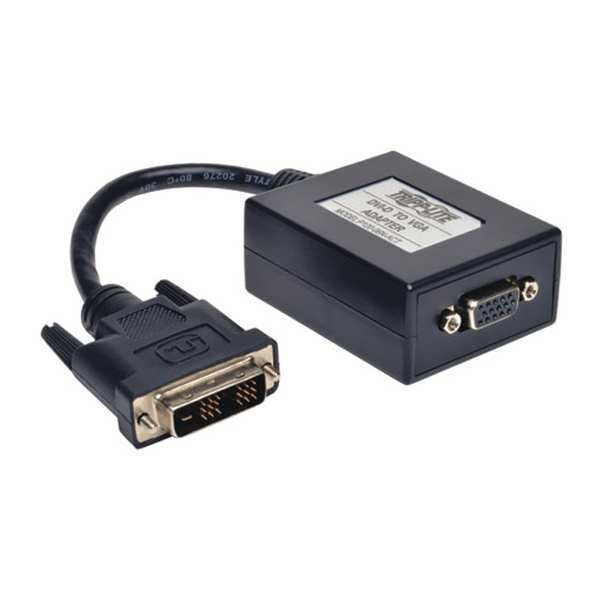 DVI-D VGA Active Converter, 1920x1200, 6