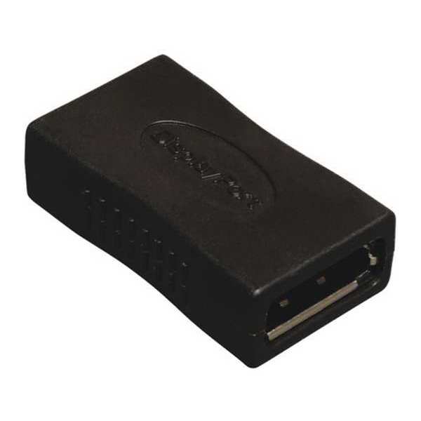 Gender Changer, Compact Displayport, F/F