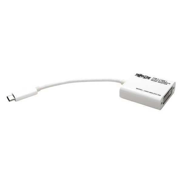 USB 3.1 Gen 1 Adapter, DVI, Dport, 1080p