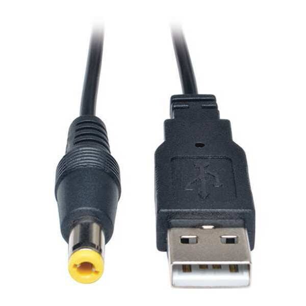 USB Cable, Type N 5V DC, 3ft