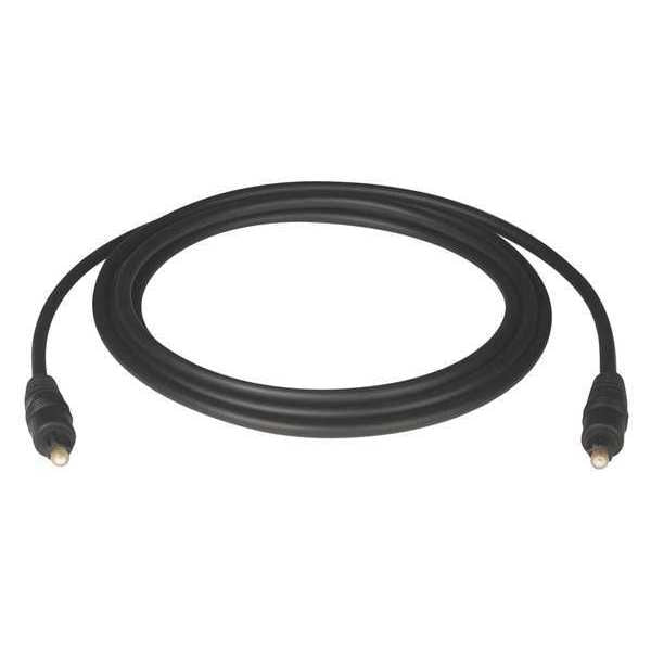 Audio Cable, Toslink, Optical, SPDIF, 2m