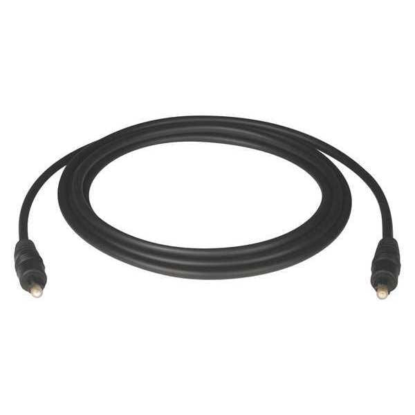 Audio Cable, Toslink, Optical, SPDIF, 4m