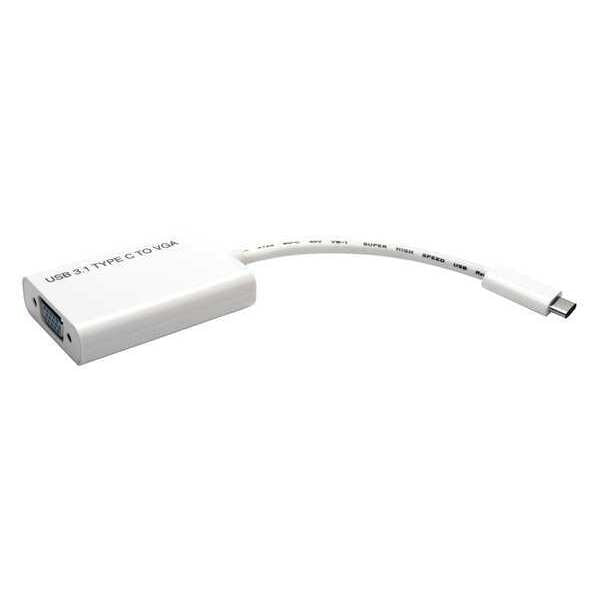 USB 3.1 Gen 1 Adapter, VGA Dual, Graphics