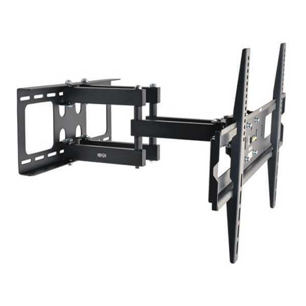 TV Wall Monitor Mount Arm Swivel Tilt, 37