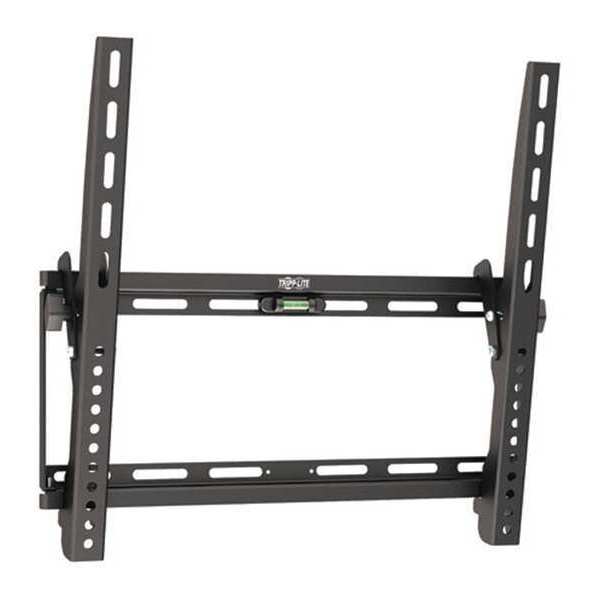 Tilt TV Wall Mount System with Rail, 26
