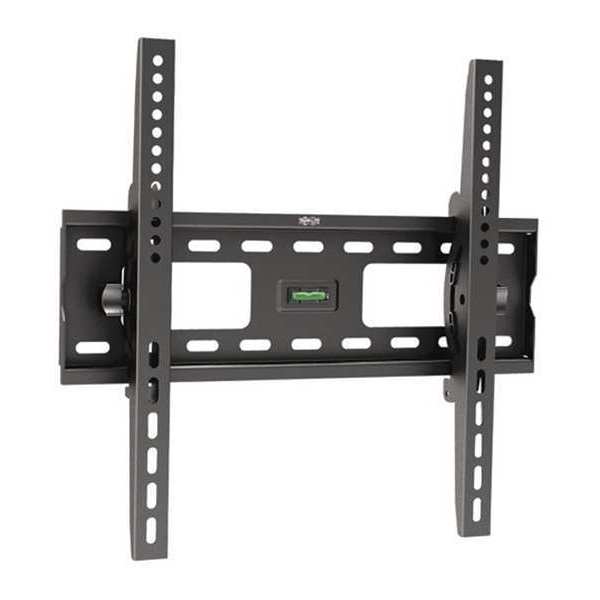 Tilt TV Wall Mount System with Rail, 26