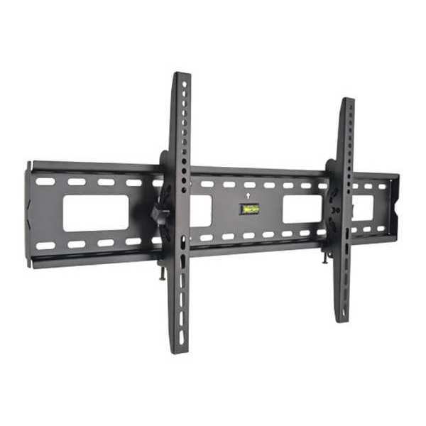 Tilt TV Wall Mount System with Rail, 45