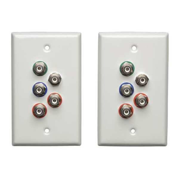 Component-Cat5/6 Extender, Up to 700ft
