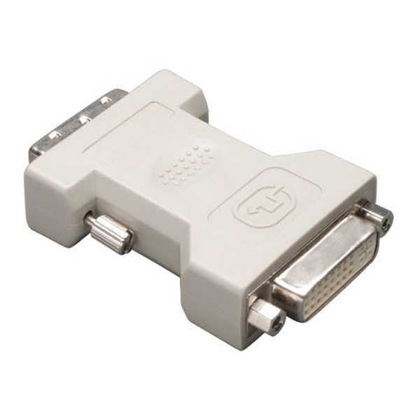 DVI-I to DVI-D Dual Link Adapter, F/M