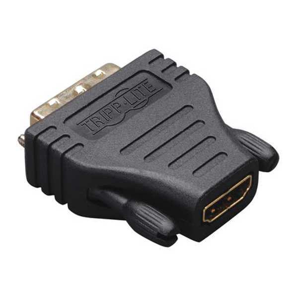 HDMI to DVI Cable Adapter, HDMI, DVI-D, F/M