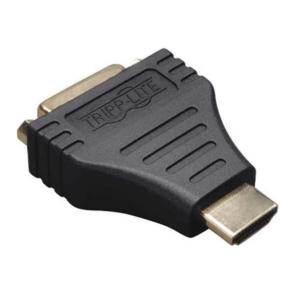Cable Adapter, DVI-D, HDMI, F/M,