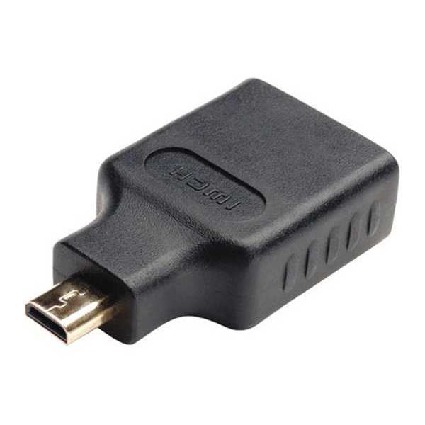 Adapter, HDMI, Micro HDMI, 1080p, F/M
