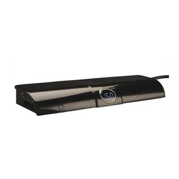 Surge, 10 out, Swivel, 8ft cord, 6480J, Modem