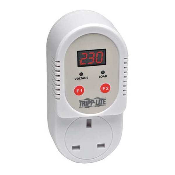 Automatic Voltage Switch, Surge, 190J