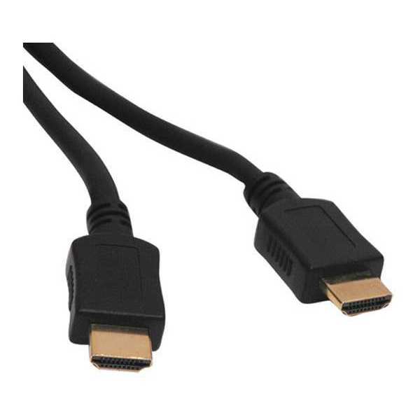 HDMI Cable, Hi Speed, Audio, 4Kx2K, M/M, 36ft