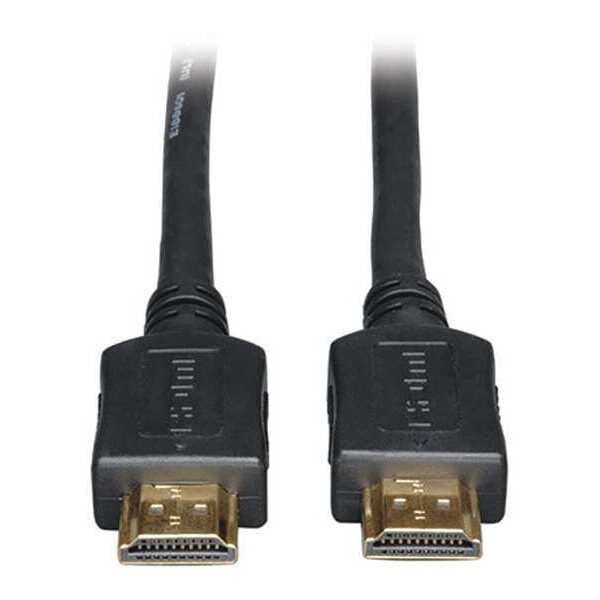 HDMI Cable, Hi Speed, Audio, 4Kx2K, M/M, 30ft