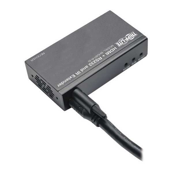 HDMI Cable, Ethernet, Lock, 24AWG, M/M, 6ft