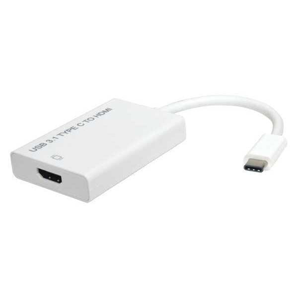USB 3.1 Gen 1 Adapter, HDMI Dual, Graphics