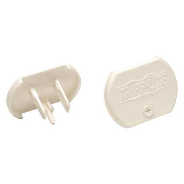 Hospital Grade Outlet Covers, 5-15R