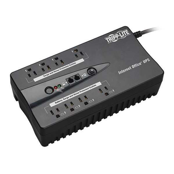 UPS, 600VA, Standby, Desktop, USB, TAA