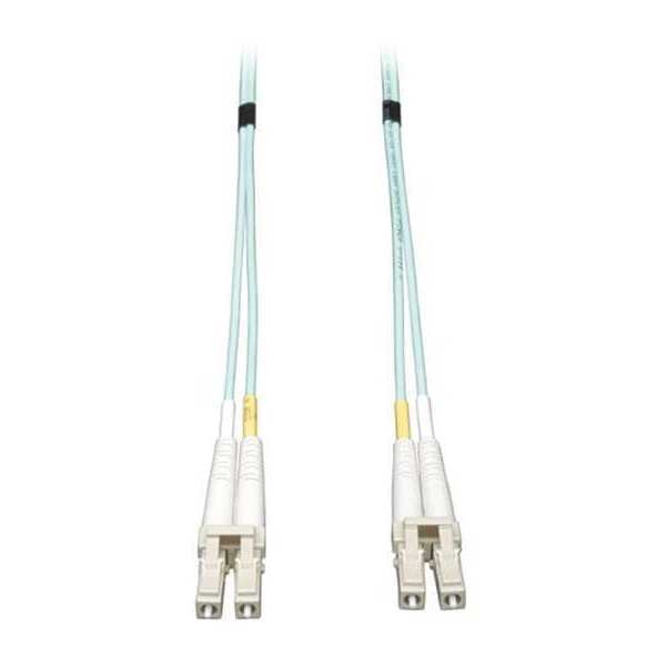 Fiber Optic Cable, Dplx, MMF, 50, OM3, 3m