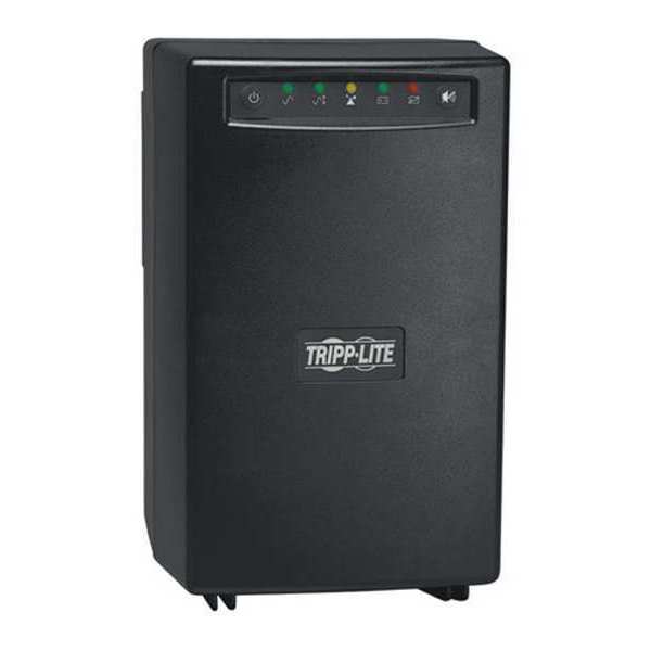 UPS, Smart, USB, Tower, 500W, 750VA