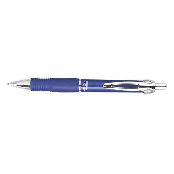 Gel Pen, Blue, Medium, PK12